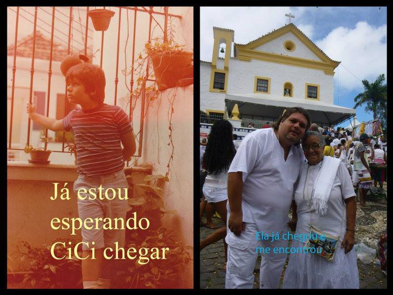 resiliência de um viajante
