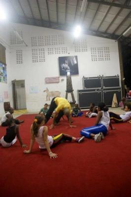 -capoeira