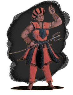 Exù