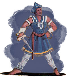 orixa Ogun