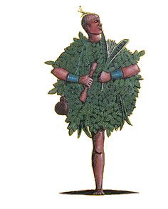 orixa Ossain