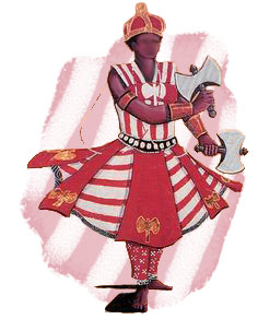 Xangô