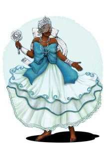 Yemanja