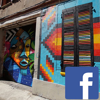 picto facebook africa bahia
